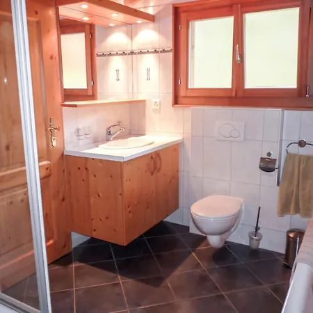 Ecureuil Noir By Interhome Alpstuga Ovronnaz