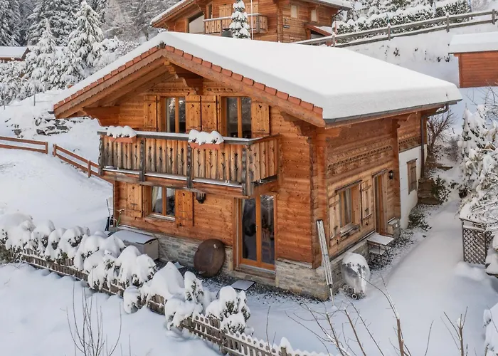 Ecureuil Noir By Interhome