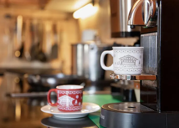 Ecureuil Noir By Interhome *