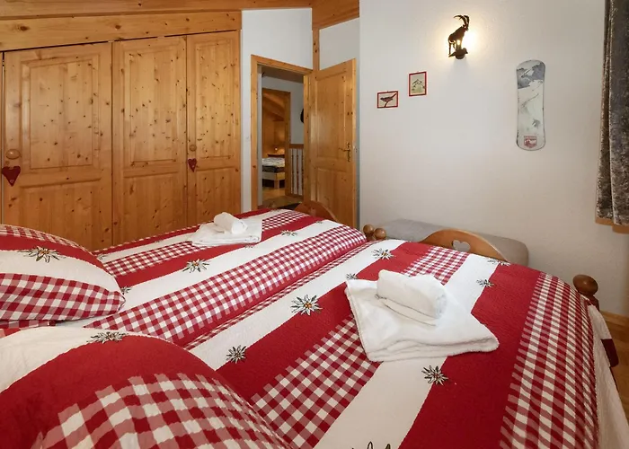 Ecureuil Noir By Interhome